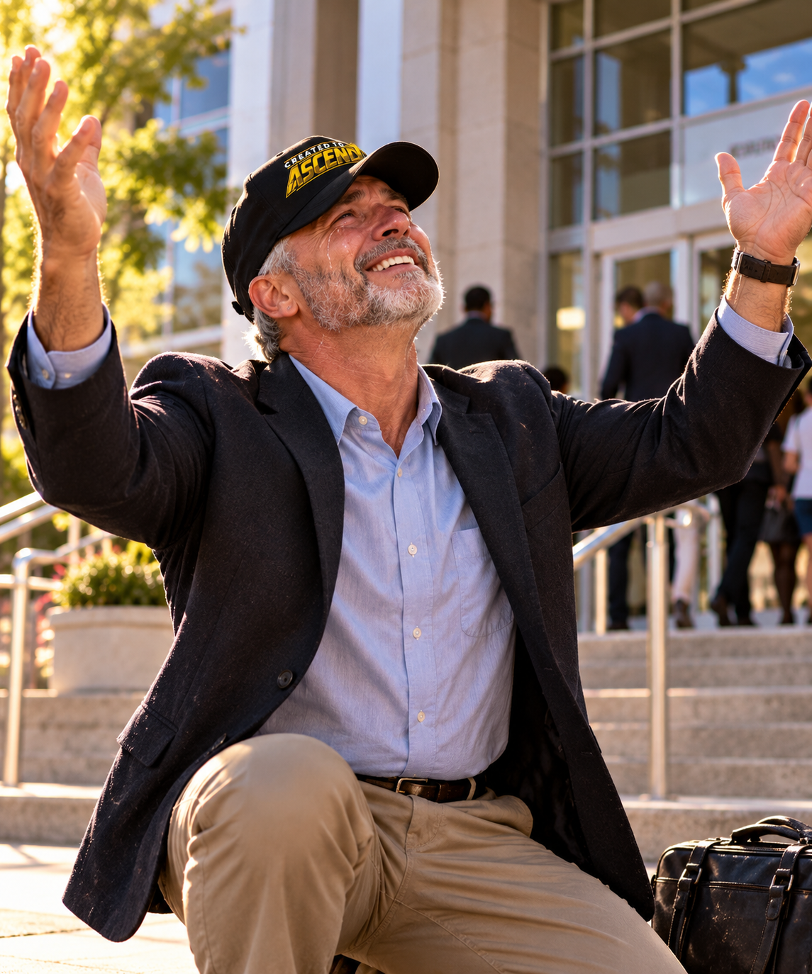 Signature Cap