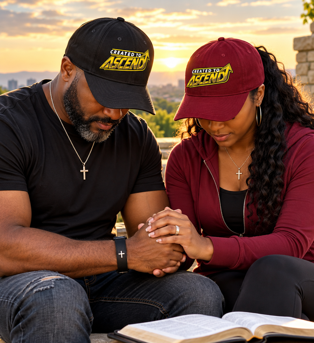 Signature Cap